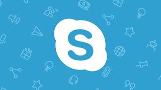 Skype Call Sound Remix [upl. by Ervine]