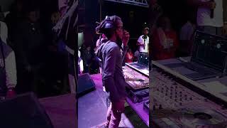 Dezarie live  dub gala concert 2024 [upl. by Ytsirhc541]