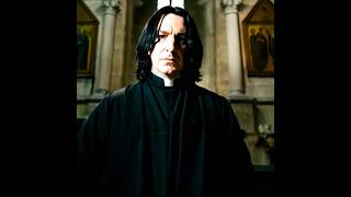 🙏severussnapedit harrypotter severussnape snape [upl. by Reece]