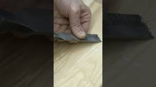 Ciseau à bois dans le bons sens bricolage menuiserie woodworking wood woodwork diy astuce [upl. by Pearline]