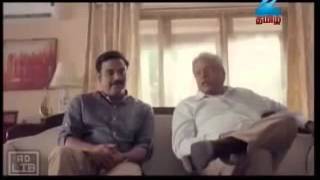 Voltas New Ad 2014  All Weather AC Tamil HD [upl. by Wallach]