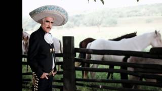 Mi película EL ARRACADAS  VICENTE FERNANDEZ [upl. by Seabrook9]