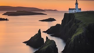 The Unsolved Mystery of the Flannan Isle Lighthouse Keepers [upl. by Cad]