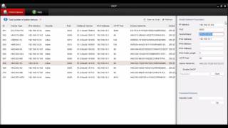 SADP Tutorial [upl. by Irami402]