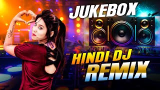 Hindi Dj Songs  Bollywood Nonstop Dj Song  Old Is Gold  Dj Hindi Remix Song 2024 [upl. by Aurea]