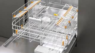 How to Solve Drain Issues With Your Miele Dishwasher [upl. by Corinna]