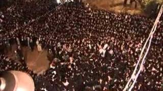 Toldos ahaorn lag baomer meron part 3 [upl. by Ettenom]