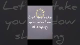 Abel window shopping [upl. by Yeliah]