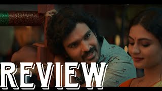 KA movie review kiranabbavaram kamovie moviereview [upl. by Cacia]