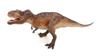 Gorgosaurus von Papo [upl. by Dee]