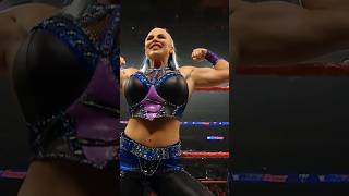 Dana Brooke Entrance danabrooke wwe wrestling wwedivas [upl. by Neit264]