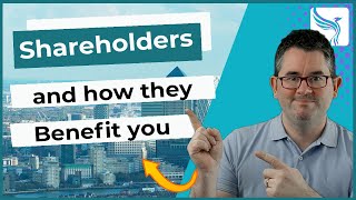 Understanding Shareholders in a Limited Company Explained in Detail [upl. by Rhea]