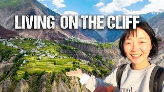 What Rural Tibet Is REALLY Like I S2 EP80 [upl. by Guthrie]