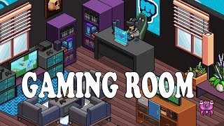 TUBER SIMULATOR  BEST GAMING ROOM [upl. by Yaakov]