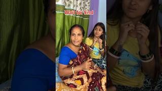 Ata ki holo Amar sathe 😭😭 comedyfilms hasbandwaifecomady funny funnycomedy [upl. by Iiette194]