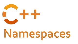 Namespaces in C [upl. by Mozart850]