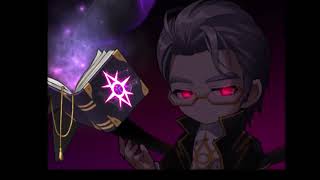 MapleSEA Kinesis 39k Stat Solo Hard Will [upl. by Arotal]