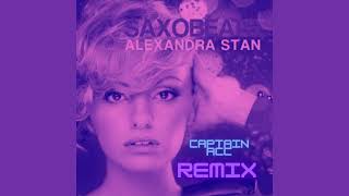 Alexandra Stan  Mr Saxobeat Bass House Remix [upl. by Gustavus]