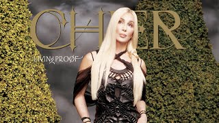 Cher  Living Proof Full Album Official Video [upl. by Nara]