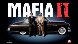 Mafia 2 Soundtrack  Men At Work [upl. by Zinnes]