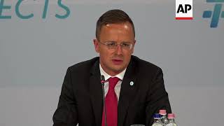 Polish FM rebukes Timmermans after comments [upl. by Hamil]