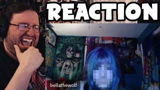 Gors quotPackgod vs Bella The Wolf by PACKGODquot REACTION [upl. by Pietje]