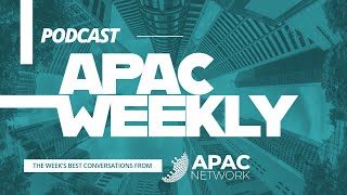 APAC Weekly  Episode 3 [upl. by Htnamas]