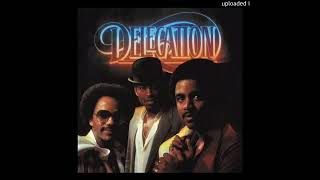 Delegation – Oh Honey 1978 [upl. by Montfort]