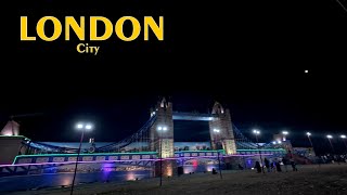 Vlog no 23  LONDON CITY  खूप मज्जा आली आणि भारी आहे खूप [upl. by Hsirt195]