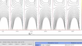 HyperLith Demo Isofocal CD vs Acid and Base Diffusion [upl. by Prissy499]