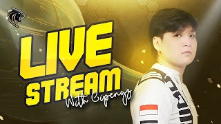 Weekly stream  Natash Honor Of Kings [upl. by Ahsille]