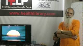 Agnihotra Healing By Mr Ajit Telang on HELP Talks [upl. by Edmonds]