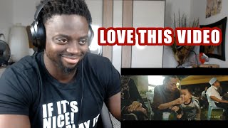 KCLIQUE  PULANG  GNELLO SOMEAN amp MK KCLIQUE feat AJ OFFICIAL MUSIC VIDEO REACTION [upl. by Pournaras864]