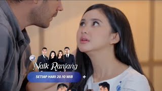 TRAILER NAIK RANJANG SCTV 9 JULI 2024 SIAP KOMANDAN DEANTYAS BAPER [upl. by Llertnek]