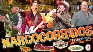 ✅Los Huracanes Del Norte Mix📌Los RielerosLos Tigres del Norte CardenalesLos InvasoresRamon Ayala [upl. by Lyckman962]