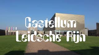 Castellum Hoge Woerd Leidsche RijnUtrecht [upl. by Maze]