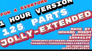 Fun 4 Everyone 125 parts thumbnail [upl. by Etteuqaj16]