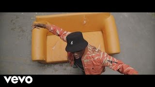 J Hus  Common Sense Official Video [upl. by Novanod]