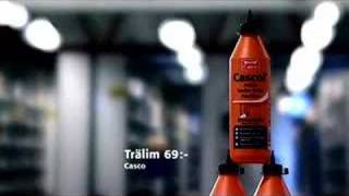 Clas Ohlson reklamfilm maj 2008 Sverige [upl. by Ittocs247]