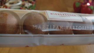 Marzipan Kartoffeln [upl. by Adnawed]