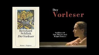 Der Vorleser Bernhard Schlink Teil 2 von 5 Hörbuch [upl. by Cordi]