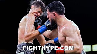 SEBASTIAN FUNDORA VS BRIAN MENDOZA FULL FIGHT ROUNDBYROUND COMMENTARY amp WATCH PARTY [upl. by Nyliram]