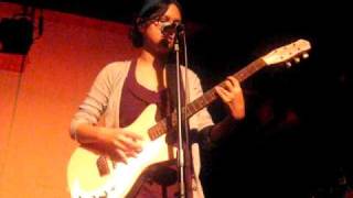 Charlyne Yi  I Love a Boy [upl. by Gavrah]