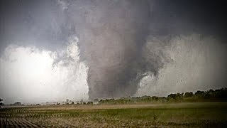 Tornado Devastates Oklahoma [upl. by Storm]