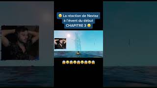 Ce qui ferait trop rejoue au chapitre 3 fortnite nextaz [upl. by Yrogiarc]