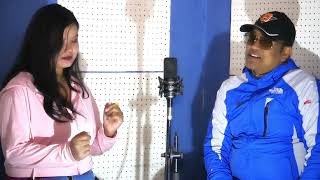 ye sunana nepali song by john shahi and tulsa rokaya [upl. by Joselow4]