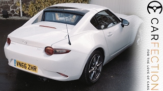 2019 Mazda MX5 RF [upl. by Nord]