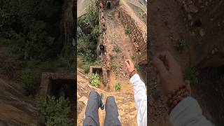 Parkour Pov😱🔥 shortvideo parkour backflip scary frontflip stunt freerunning indian [upl. by Eserehs462]