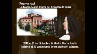 Madre Mª Josefa v09 HD [upl. by Aw]