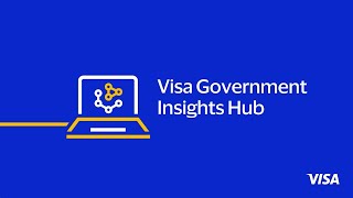 Visa Government Insights Hub Demo [upl. by Fleisher]